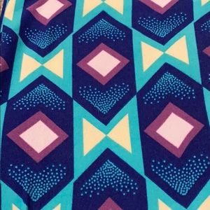 TC LulaRoe Leggings BRAND NEW